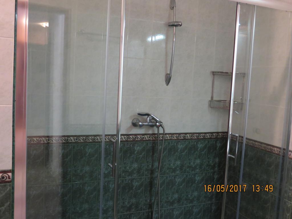 Bogorodi Terrace Apartment Бургас Номер фото