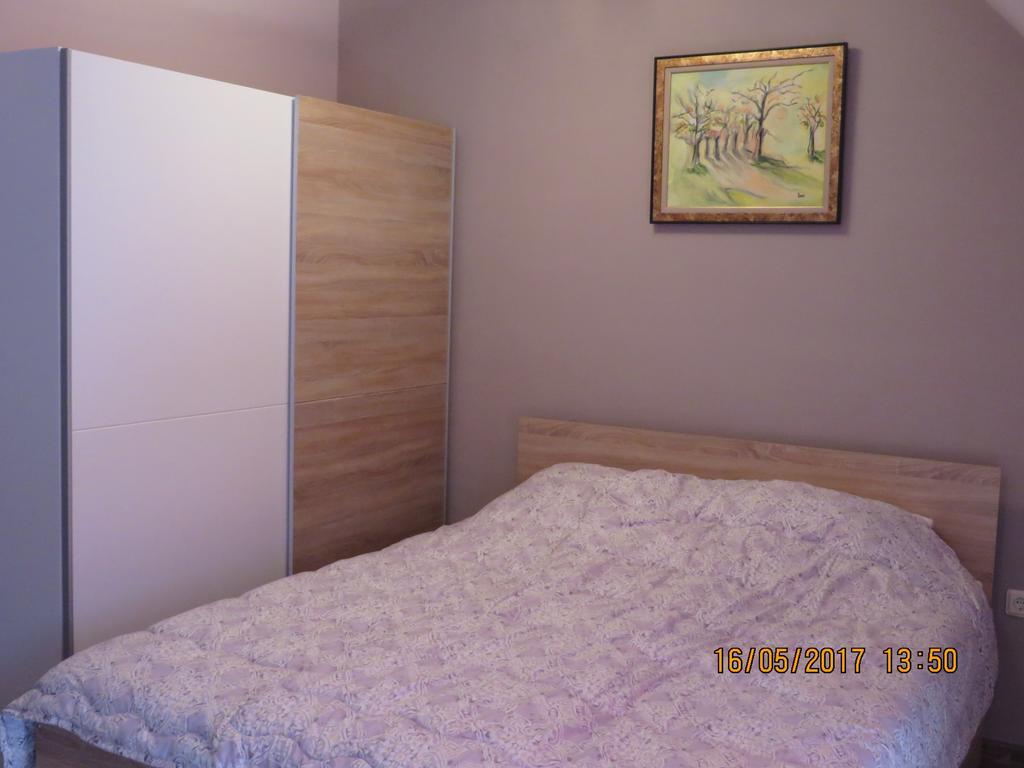 Bogorodi Terrace Apartment Бургас Номер фото