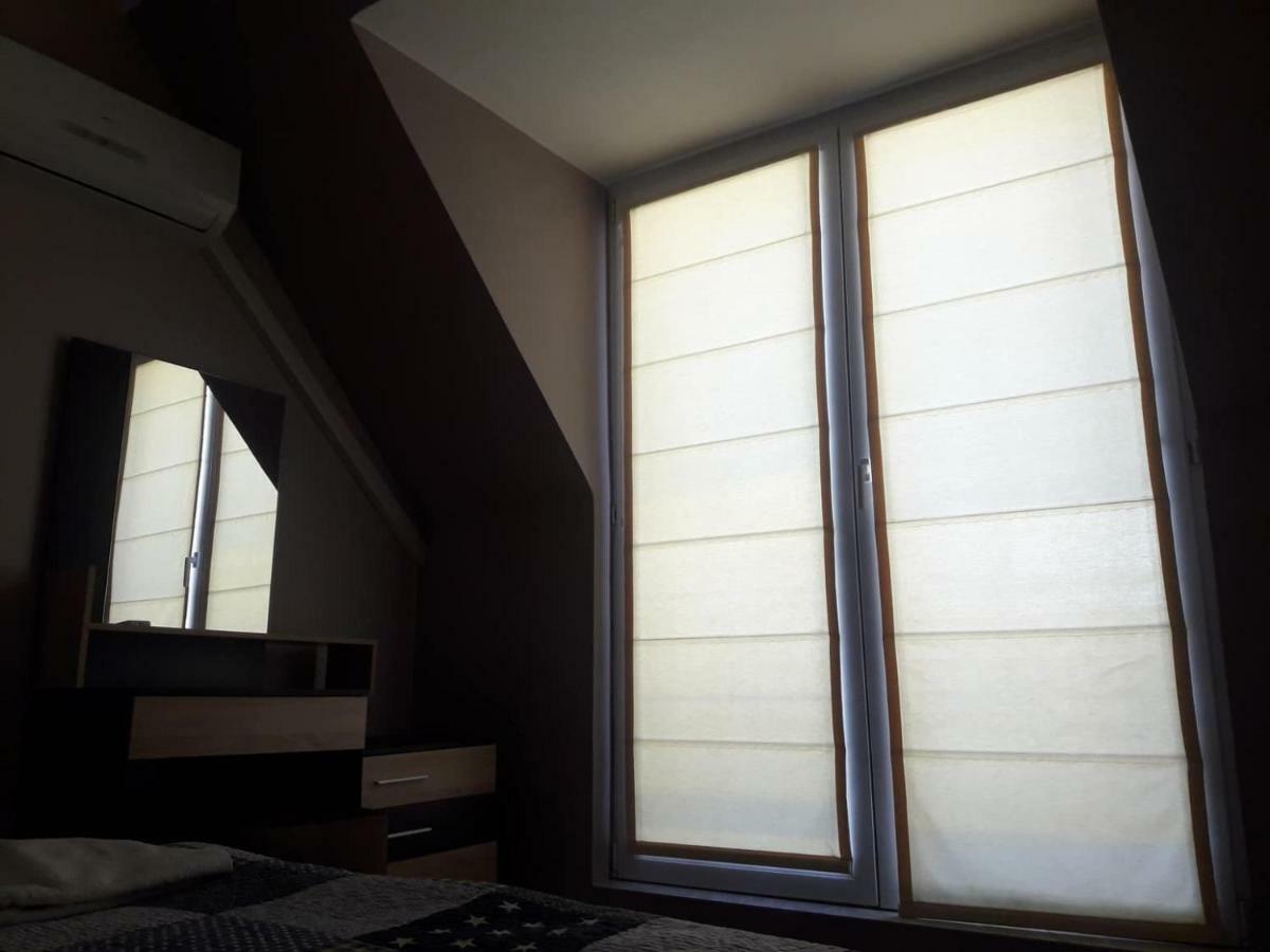 Bogorodi Terrace Apartment Бургас Экстерьер фото